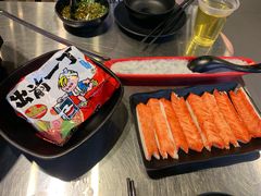 -水哥卜卜贝(东晓·胜汇里店)