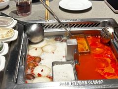 -海底捞火锅(人民广场店)