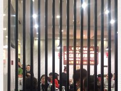 大堂-杨记齐齐哈尔烤肉(总店)