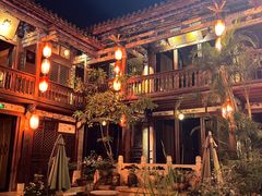 -香满楼(临安路店)