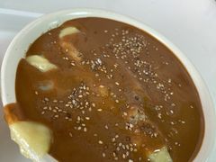 -老磁器口豆汁店(天坛店)