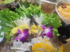 -塔兰齐新疆孜然火锅(鲤鱼山路店)