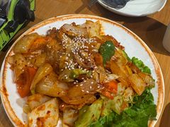 -海云台韩式汤饭·13年匠心韩料(南山店)