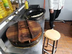 -小路易生煎馆(前进五路店)