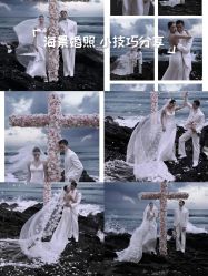 -薇拉摄影(深圳店)