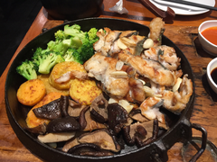 -院落创意菜
