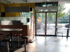 -麦当劳(欢乐谷店)