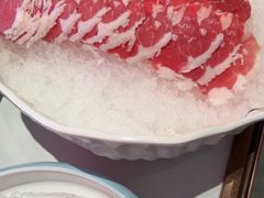 -捞神煲汤火锅(湖滨商业街店)