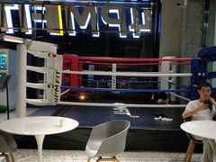 -LA合时健身4PMFIT(花桥旗舰店)