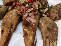 -怪怪龙虾·澳洲蓝龙王·深夜食堂(惊驾路店)