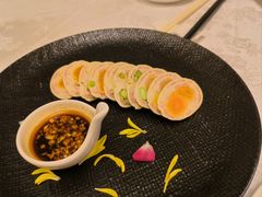 -酌宴府The China Club·广州万富希尔顿酒店(云城东路店)