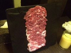 -滇釜火锅·能喝汤的火锅(车公庄店)