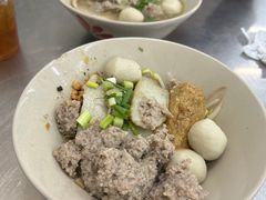 -榮泰米粉湯(Left Shop)