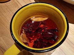 -太二酸菜鱼(财富购物中心店)