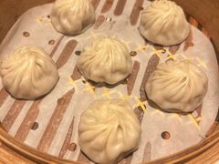 -鼎泰丰(国金中心店)