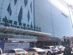 -红星美凯龙(北京北四环店)