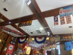 -梦山水日本烧肉(五四广场店)