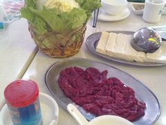 -潮泰牛肉火锅 · 创于1992年(车公庙店)