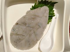 招牌虾滑-海底捞火锅(亲子主题北金鹰店)