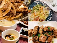 -大渔铁板烧(东城店)