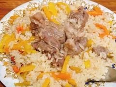 -新疆哈利德餐厅(紫薇都市店)