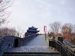-虞山风景区