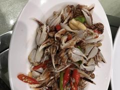 -海味当家·蒸锅海鲜(星海公园店)