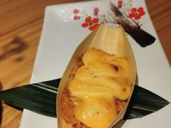 -虹料理·日料放题(悠方店)