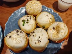 -鑫震源·苏式大虾生煎(山塘街店)