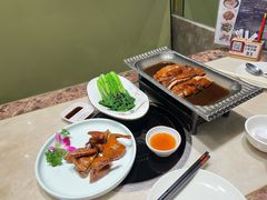 -稻香酒家(华润万象城店)