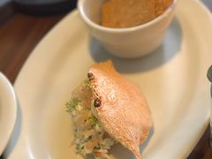 -SERA by Ciao Amici餐酒吧