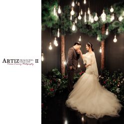 -韩国艺匠ARTIZ STUDIO(博览中心店)