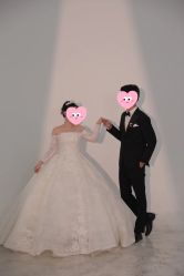 -金夫人婚纱摄影(华南店)