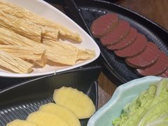 -快乐小羊·内蒙牛羊肉火锅(流花中心店)