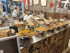 -嘉州鲜知味钵钵鸡(奎星楼店)
