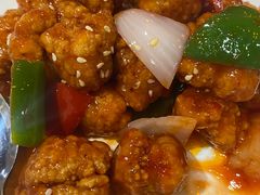 -老妈私房菜