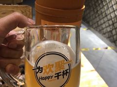 -聚点串吧·北京烧烤(赵登禹路店)