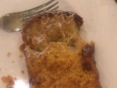 -富力希尔顿酒店·地阔自助餐厅