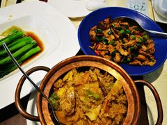 -昆明洲际酒店