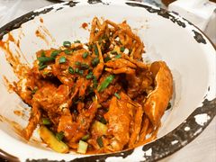 -辣螃铠盆盆蟹大排档(总店)