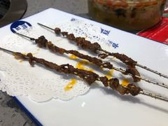 -羊来顺冰煮鲜羊铁锅烀羊肉(八卦岭店)