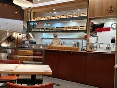 大堂-喜家德虾仁水饺(方庄店)