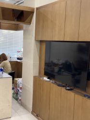 -MARTIN'S BARBER SHOP男士理发馆