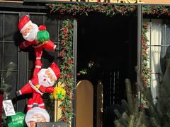 -The place那儿(新城国际店)