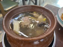 -民间瓦缸煨汤館(嵩山路店)
