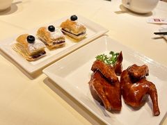 -利苑酒家(宜安广场店)