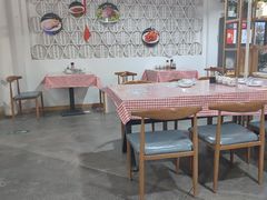 -百年老字号·马家烧麦馆(中街店)