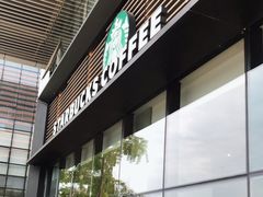 -星巴克(成都科学城店)