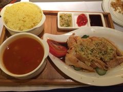 -Aqua Oasis 水天堂(爱山广场店)