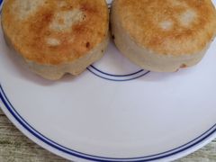 门钉肉饼-永盛斋小吃(故宫店)
